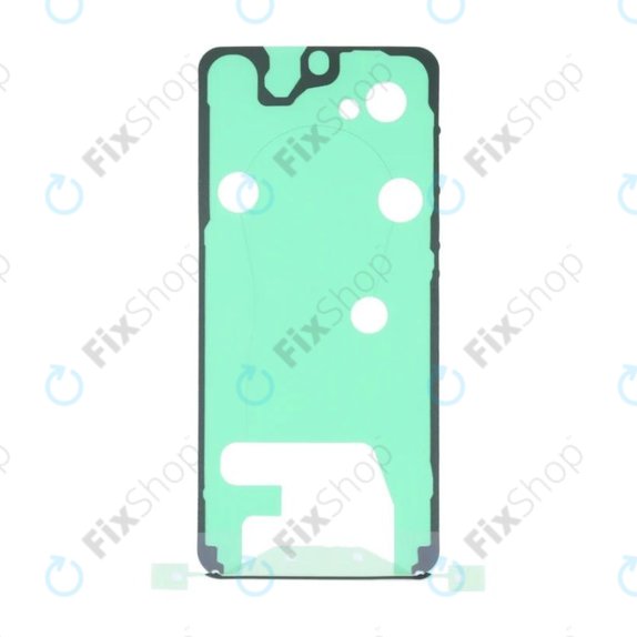 Samsung Galaxy S21 G991B - Ljepljiva LCD naljepnica