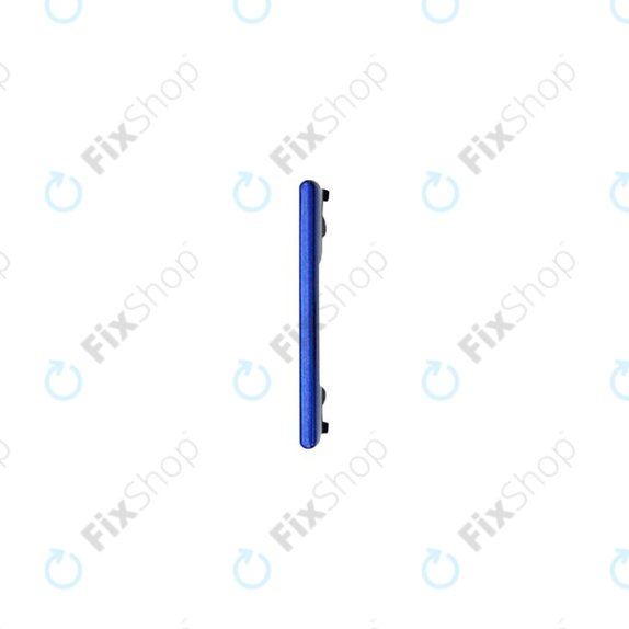 Xiaomi Mi 10T Lite 5G - Tipka za glasnoću (Atlantic Blue)