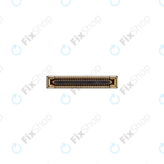 Samsung Galaxy S23 Ultra S918B - FPC konektor porta LCD zaslona na matičnoj ploči 60Pin