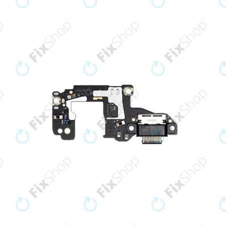 Huawei P30 - PCB ploča s konektorom za punjenje - 02352NLH