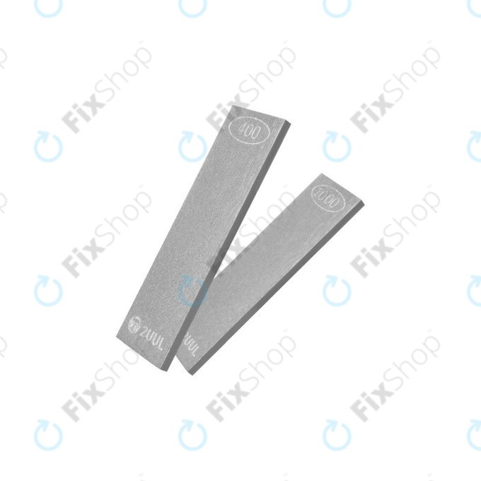 Brusna ploča za pincete i alate, 2UUL FM01