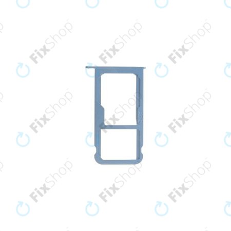 Huawei P10 Lite - SIM ladica (plava)