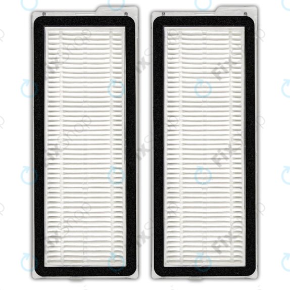 Filter za prašinu, 2 kom za Xiaomi Roborock QV 35A, QV 35S