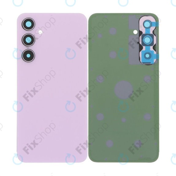 Samsung Galaxy A35 A356B - Poklopac baterije komplet (Lavender)