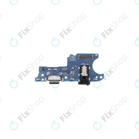 Samsung Galaxy A03s A037G - PCB ploča konektora za punjenje