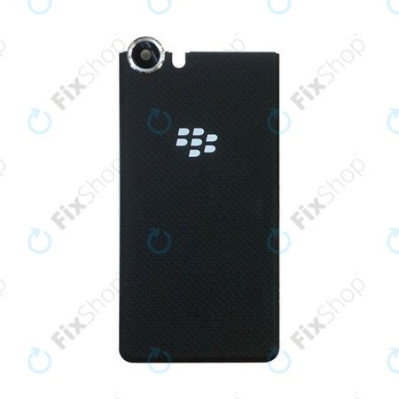 Blackberry Keyone - Poklopac baterije (crni)