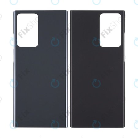 Samsung Galaxy Note 20 Ultra N986B - Poklopac baterije (mistična crna)