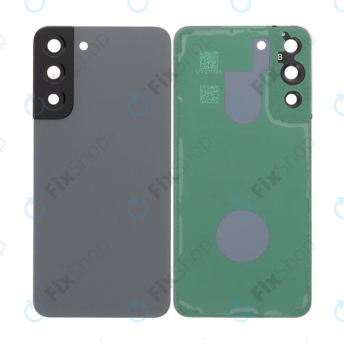 Samsung Galaxy S22 Plus S906B - Poklopac baterije komplet (Graphite)
