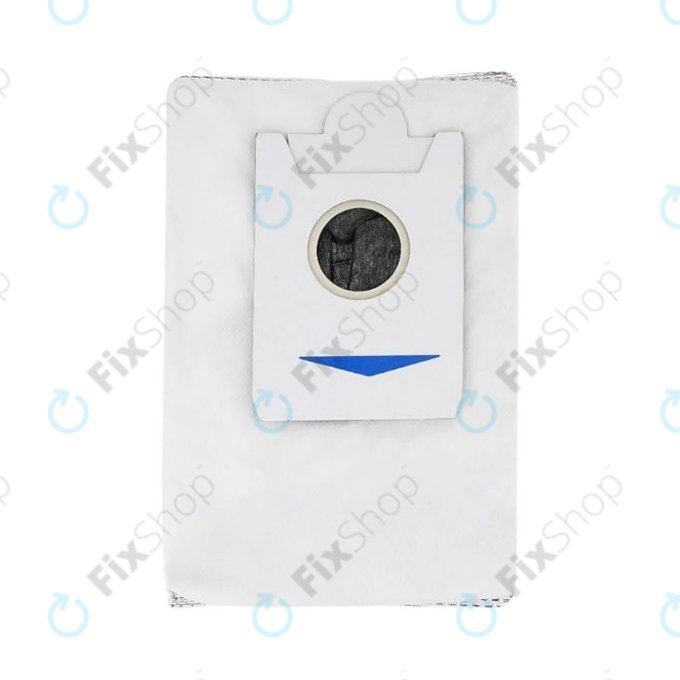 Ecovacs Deebot X2-series, X5-series - Vrećica za prašinu (Aktivni ugljen)