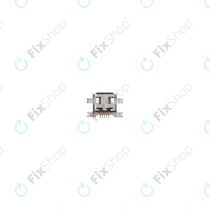 Asus Google Nexus 7 II (2013) - Konektor za punjenje