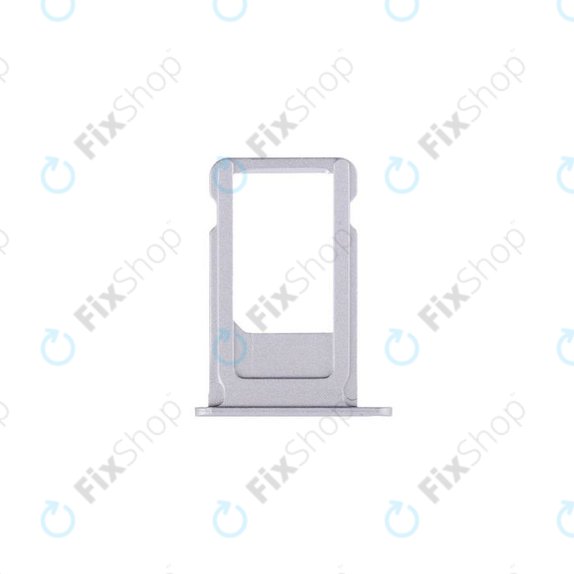 Apple iPhone 6 Plus - SIM ladica (srebrna)
