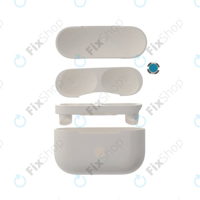 Apple AirPods Pro 2 - Poklopac za punjač
