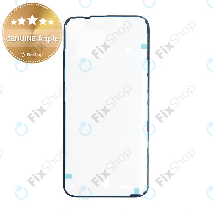 Ljepilo za stražnje staklo za iPhone 14 Plus | 923-08093-S | Genuine Apple