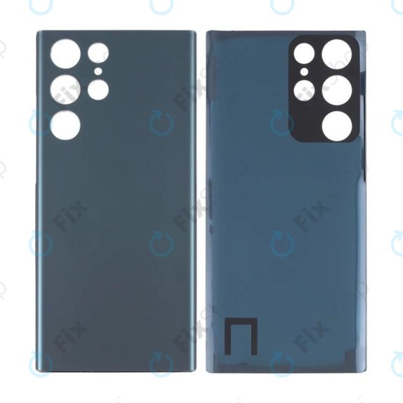 Samsung Galaxy S22 Ultra S908B - Poklopac baterije (zeleni)