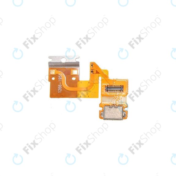 Sony Xperia Tablet Z SGP311 - Konektor za punjenje + Flex kabel