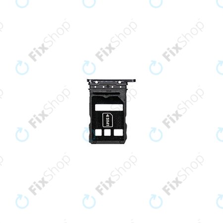 Huawei P40 Pro - SIM utor (crni) - 51661RDR