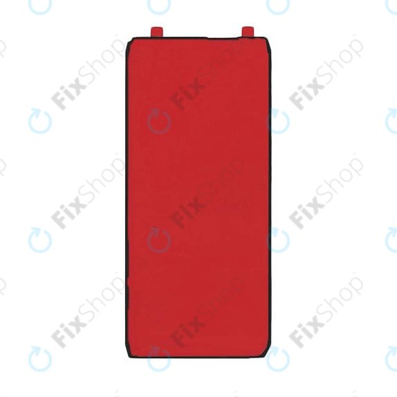 Google Pixel 6 Pro - Ljepilo za LCD zaslon