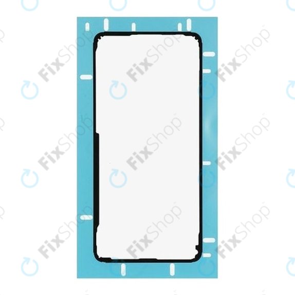 Huawei Mate 10 Pro - Ljepilo za poklopac baterije - 51637927