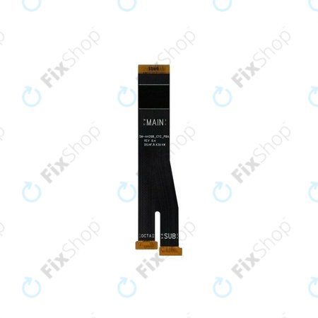 Samsung Galaxy A42 5G A426B - Glavni savitljivi kabel - GH59-15384A Originalni servisni paket