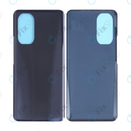 Huawei Nova 9 NAM-AL00 - Poklopac baterije (Black)