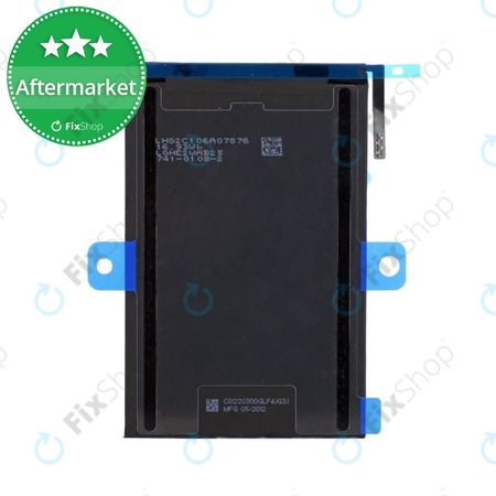 Apple iPad Mini - Baterija 4400mAh