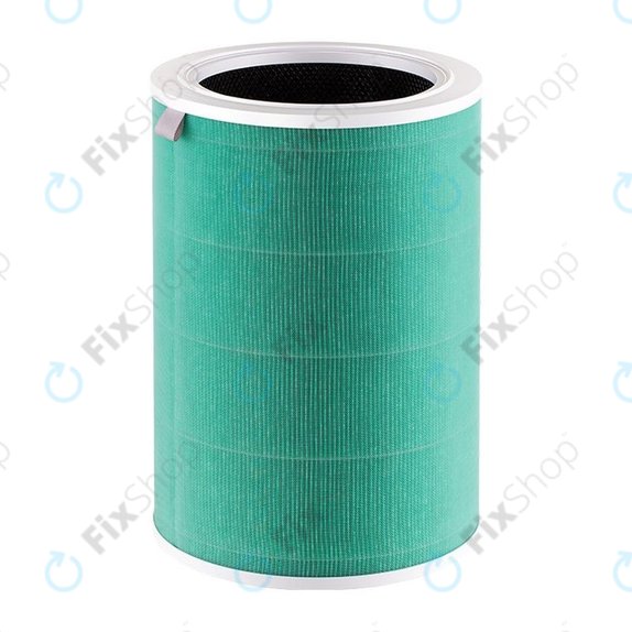 Xiaomi Mi Air Purifier 1, 2, 2C, 2H, 2S, 3, 3C, 3H, Pro - HEPA filter (Katalitički sloj) (Zelena)