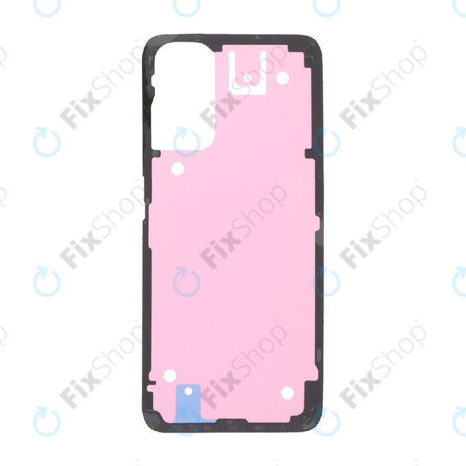 Realme Q2i - Ljepilo za poklopac baterije