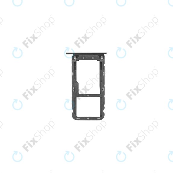 Xiaomi Mi A1(5x) - SIM ladica (crna)