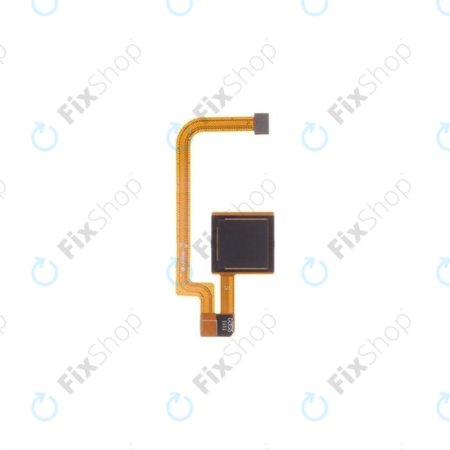 Xiaomi Mi Max 2 - Flex kabel senzorja prstnih odtisov