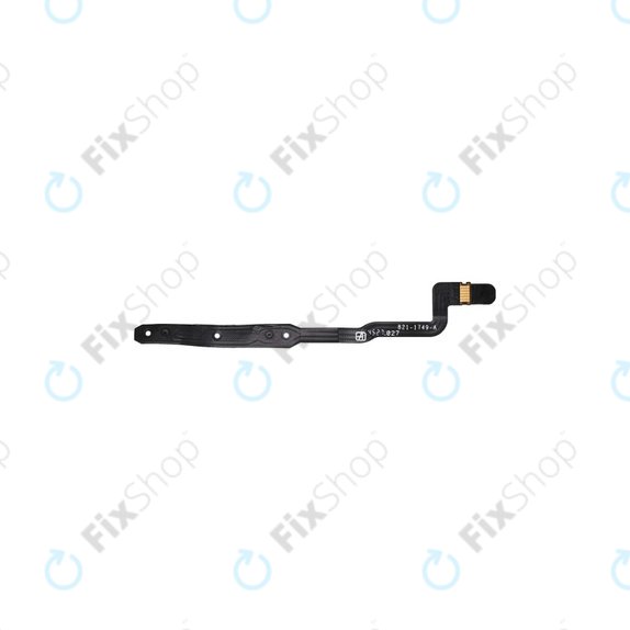 Apple MacBook Air 13" A1466 (Mid 2013 - Mid 2017) - Mikrofon + Fleksibilni Kabel