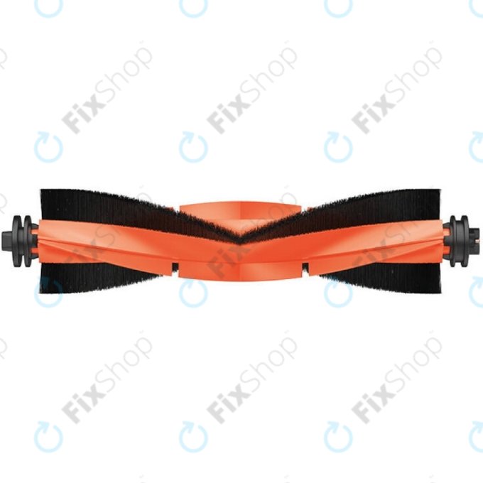 Xiaomi Robot Vacuum X20 Max, X20 Pro - četka u roli