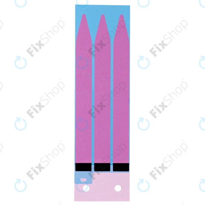 Apple iPhone 6 Plus, 6S Plus, 7 Plus - Ljepilo za baterije