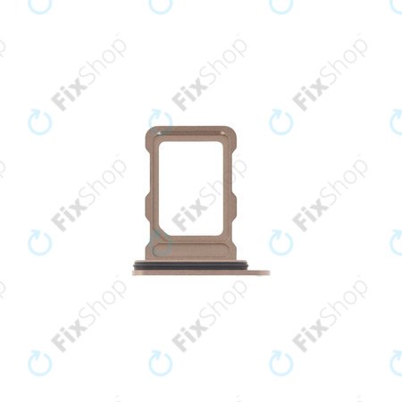 Apple iPhone 16 Pro, 16 Pro Max - Utor za SIM karticu (Desert Titanium)