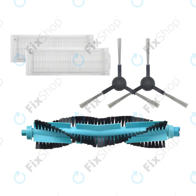 Xiaomi Viomi V2, V2 Pro, V3, SE - Početni set