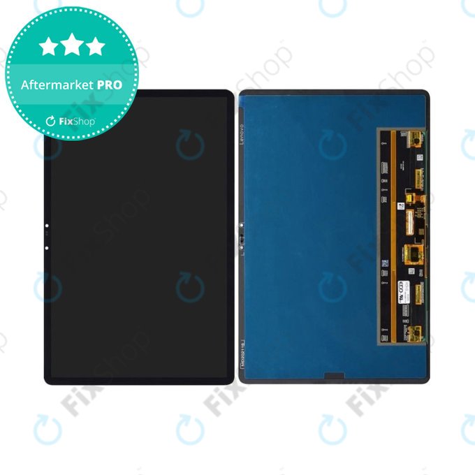 Lenovo Tab P11 Pro TB-XJ706F - LCD zaslon + zaslon osjetljiv na dodir OLED
