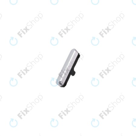 Samsung Galaxy S22 Ultra S908B - Gumb za uključivanje (Phantom White) - GH98-47130C Originalni servisni paket