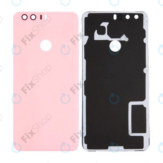 Huawei Honor 8 - Poklopac baterije (roza)
