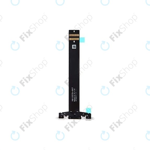 Microsoft Surface Pro 4 - Priklopni kabel