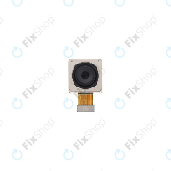 Xiaomi Redmi Note 14 Pro 4G 24116RACCG - Zadnja kamera 200MP