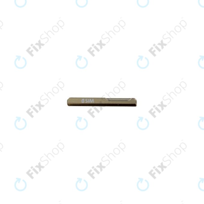 Samsung Galaxy Tab S 10.5 T800, T805 - Poklopac SIM kartice - GH63-07440A originalni servisni paket