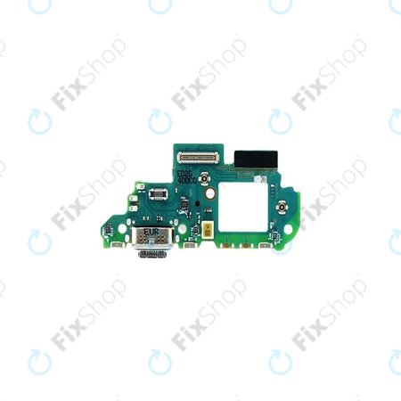 Samsung Galaxy A54 5G A546B - PCB ploča konektora za punjenje