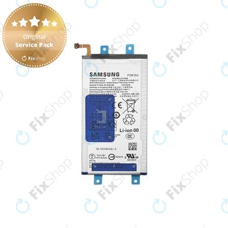 Samsung Galaxy Z Fold 6 F956B - Baterija EB-BF957ABE 2425mAh (Donji) - GH82-35048A Genuine Service Pack