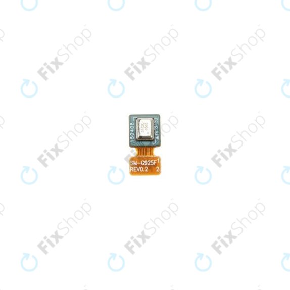 Samsung Galaxy S6 Edge G925F - Mikrofon + Flex kabel - GH59-14339A Originalni servisni paket
