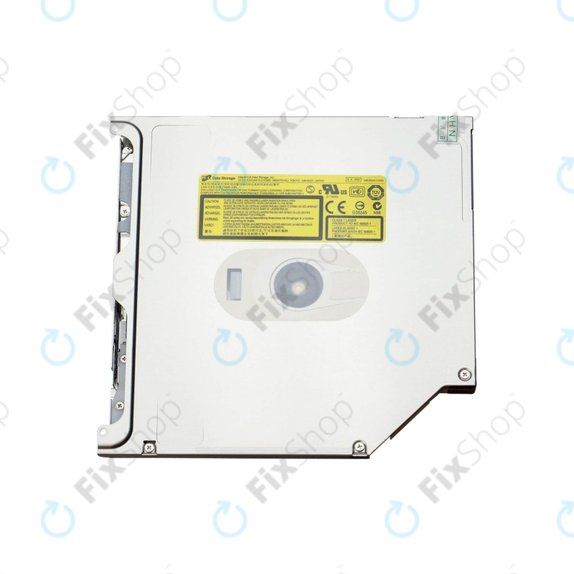 Apple MacBook 13" A1342, Pro 13" A1278, 15" A1286, 17" A1297 - Optički Pogon (DVD ROM)
