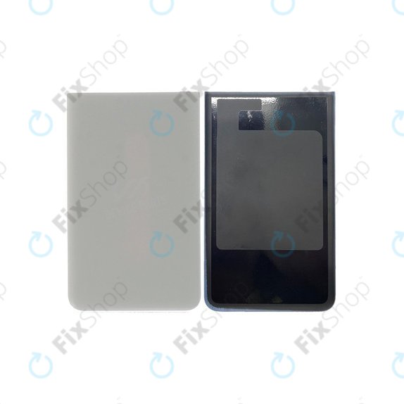 Google Pixel 8 Pro GC3VE, G1MNW - Staklo stražnjeg kućišta (dolje) (Porcelain)