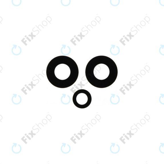 Realme 9 - Staklo zadnje kamere