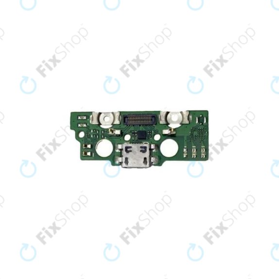 Lenovo Tab M8 TB-8505F - PCB ploča konektora za punjenje