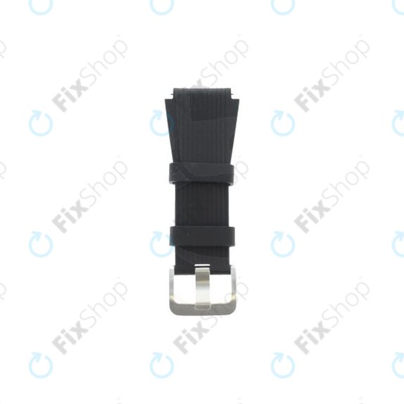 Samsung Galaxy Watch 46mm R800 - Remen s kopčom - GH98-43154A Genuine Service Pack