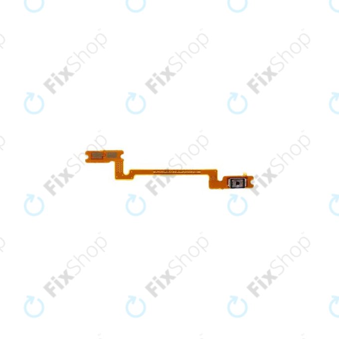 Realme 7 Pro - Tipka za uključivanje sa fleksibilnim kabelom