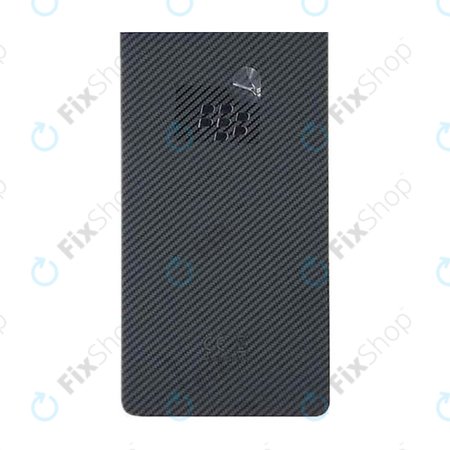 Blackberry Motion - Poklopac baterije (crni)